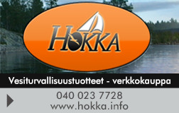 Hokka Oy logo